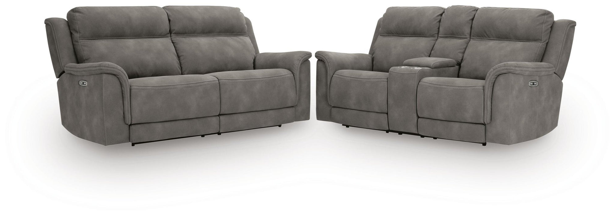 Next-Gen DuraPella Sofa and Loveseat