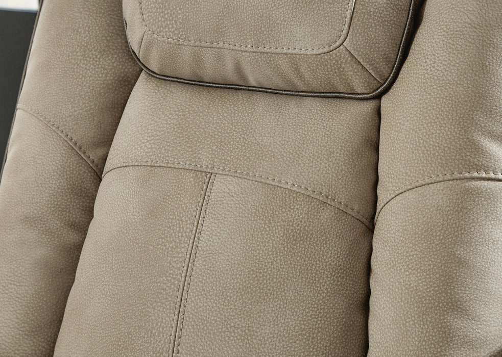 Next-Gen DuraPella Sofa and Loveseat