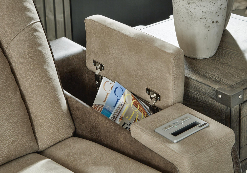 Next-Gen DuraPella Sofa, Loveseat and Recliner