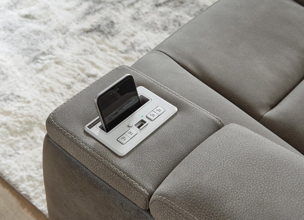 Next-Gen DuraPella Sofa, Loveseat and Recliner