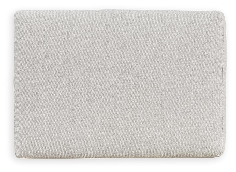 Maitelynn Sofa, Loveseat, Chair and Ottoman