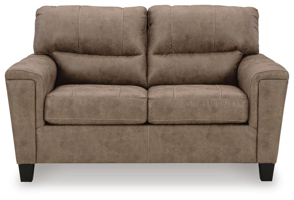 Navi Sofa, Loveseat and Recliner