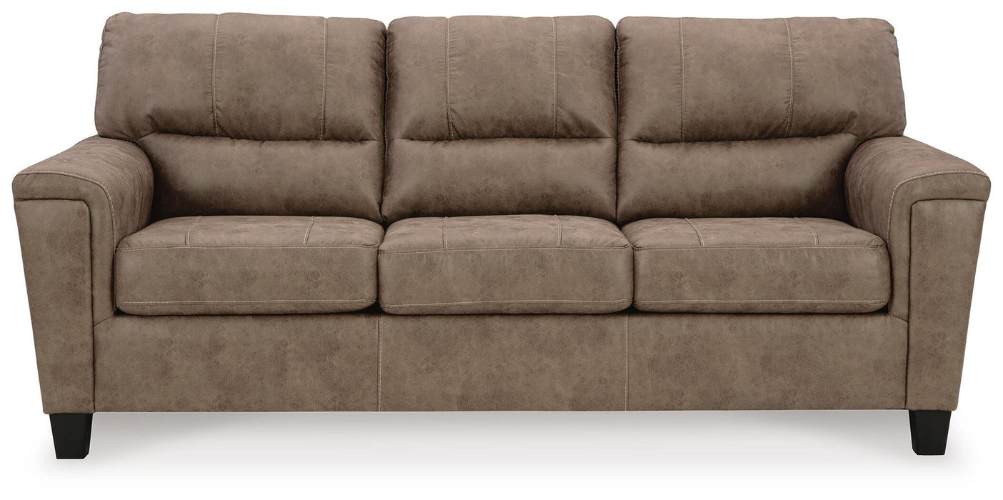 Navi Sofa, Loveseat and Recliner