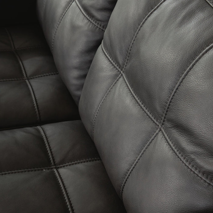 Luigi Sofa, Loveseat, Chair and Ottoman