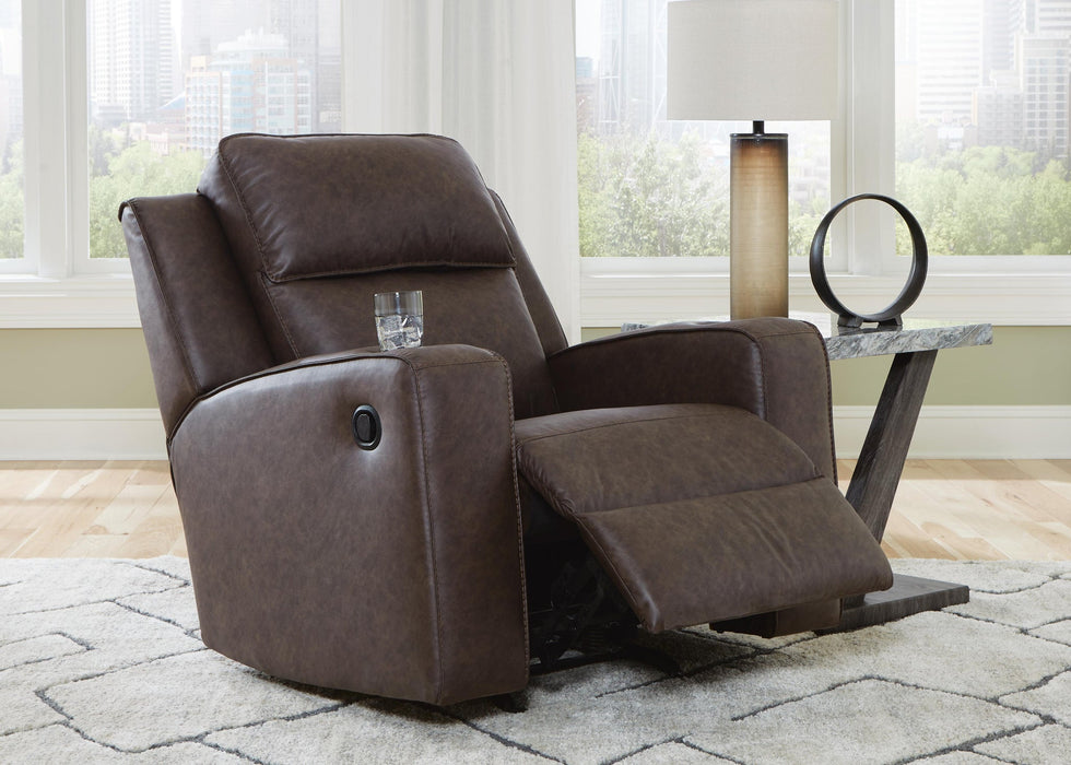 Lavenhorne Sofa, Loveseat and Recliner