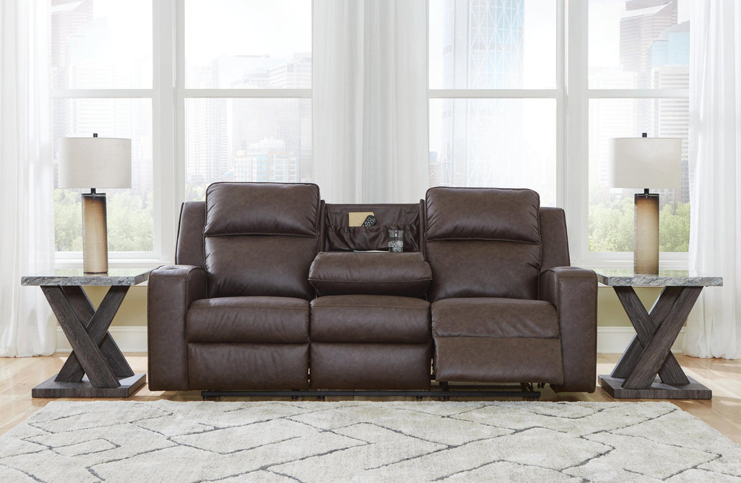 Lavenhorne Sofa, Loveseat and Recliner