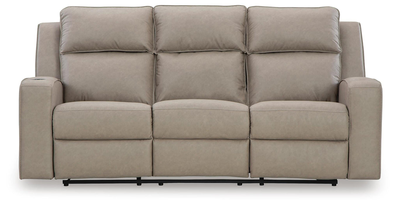 Lavenhorne Sofa, Loveseat and Recliner