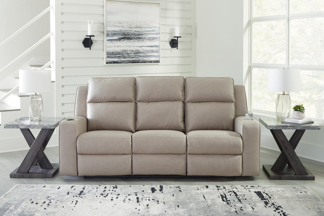 Lavenhorne Sofa, Loveseat and Recliner