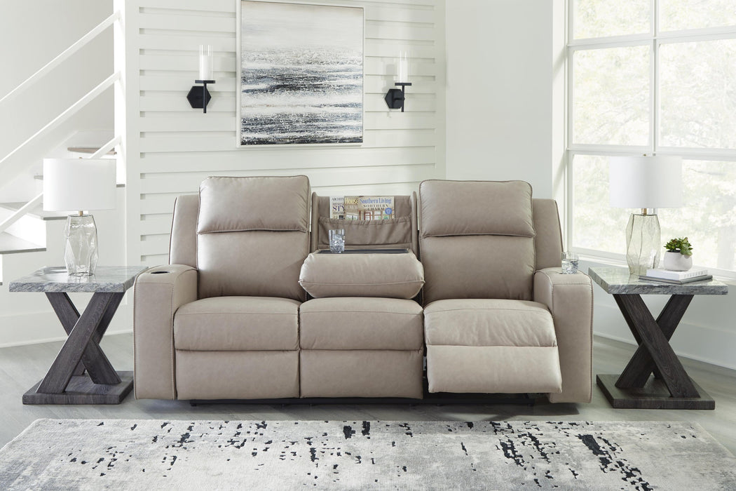 Lavenhorne Sofa, Loveseat and Recliner