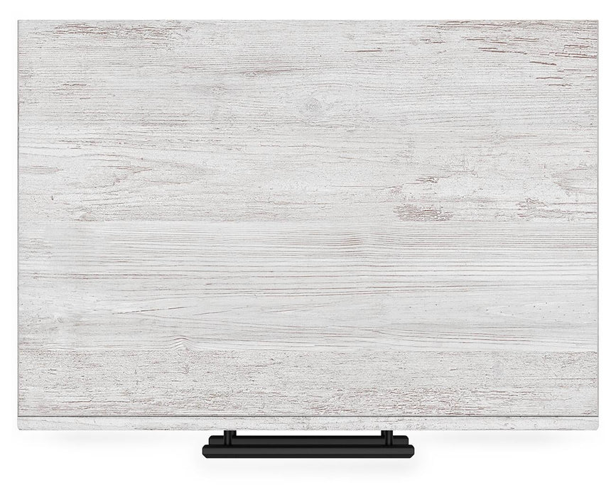 Cayboni Twin Panel Bed, Dresser, Mirror, Chest and Nightstand