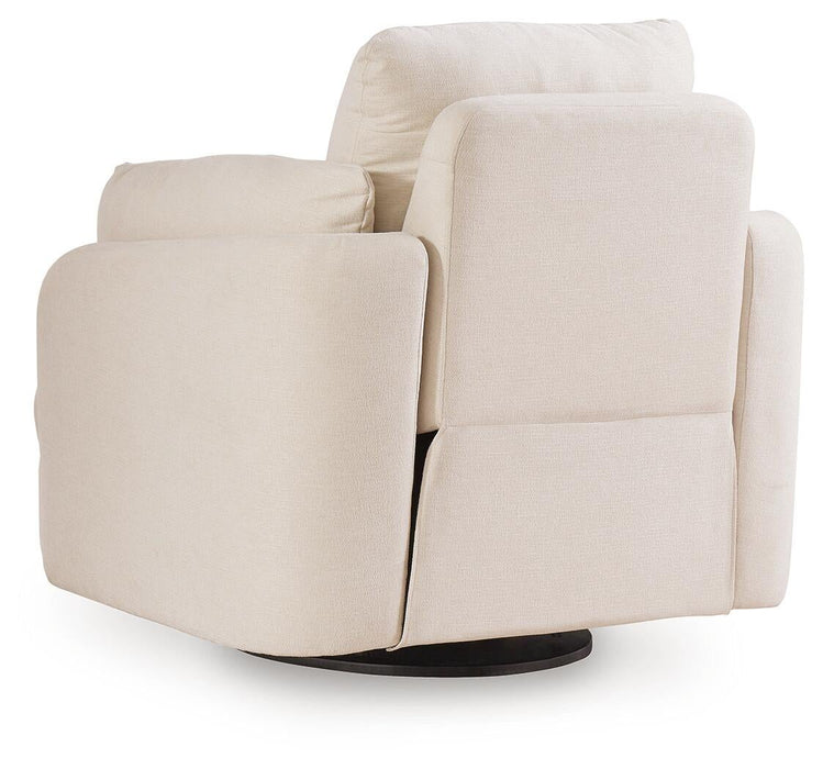 Modmax Sofa, Loveseat and Recliner