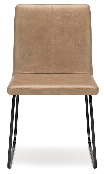 Pharwynn Dining Table and 4 Chairs