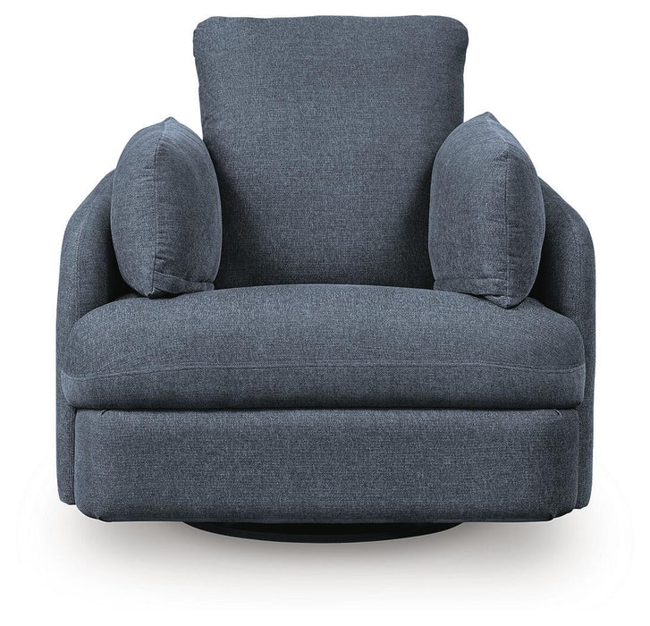 Modmax Sofa, Loveseat and Recliner