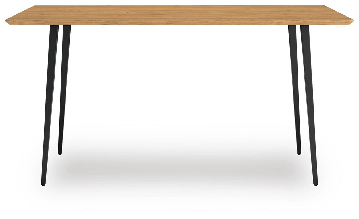 Gretlynn Dining Table and 6 Chairs