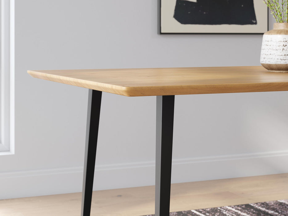 Gretlynn Dining Table and 6 Chairs