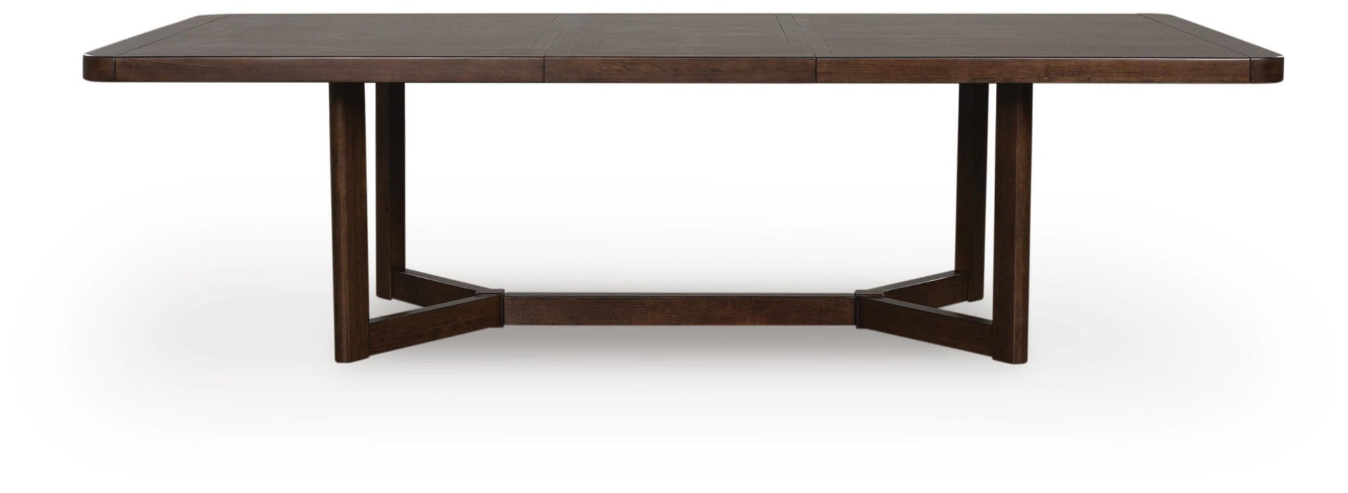 Kendamor Dining Table and 6 Chairs