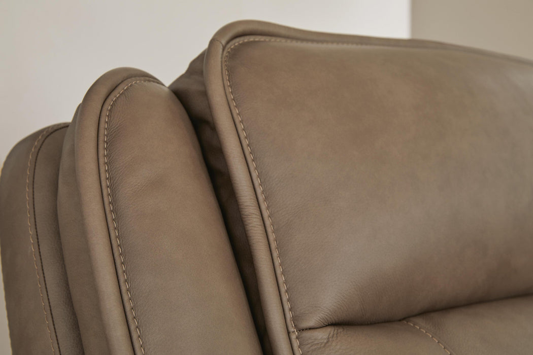 Malcesine Sofa and Loveseat