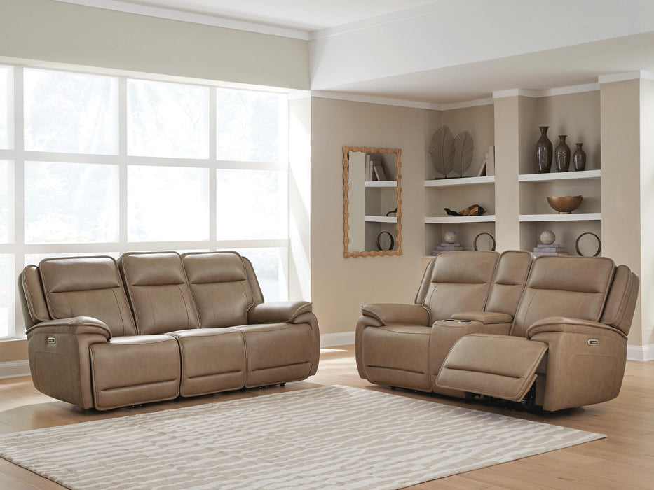Malcesine Sofa and Loveseat