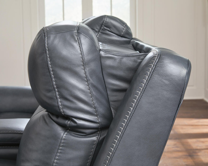 Momentum Moves Sofa and Loveseat