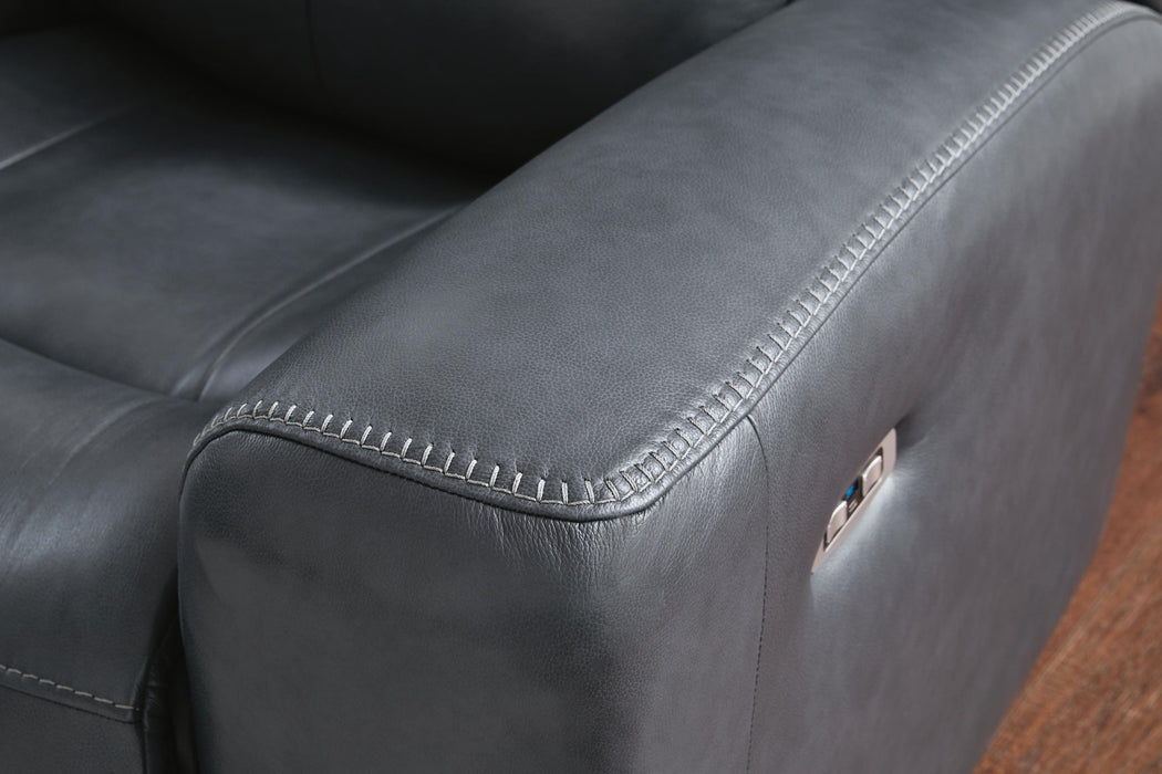 Momentum Moves Sofa and Loveseat
