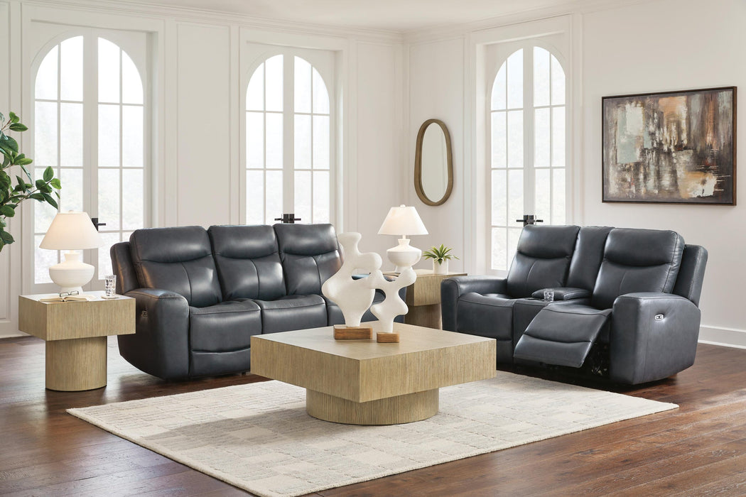 Momentum Moves Sofa and Loveseat