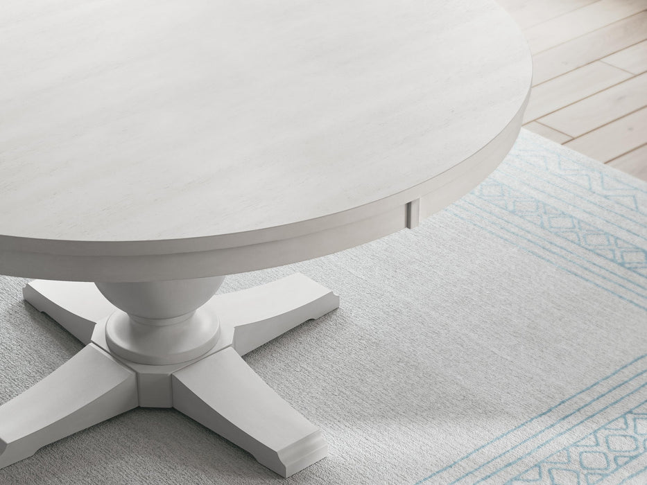 Chadworth Dining Table and 4 Chairs