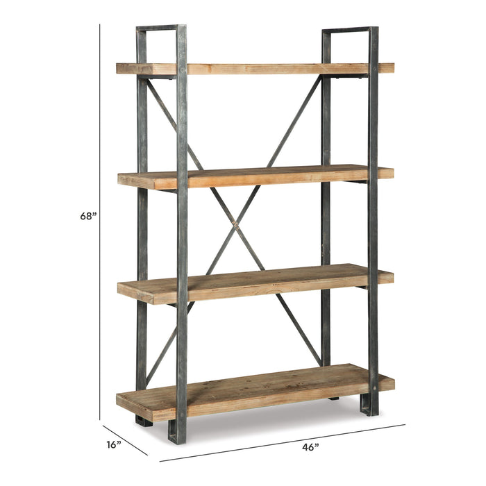 Forestmin Bookcase