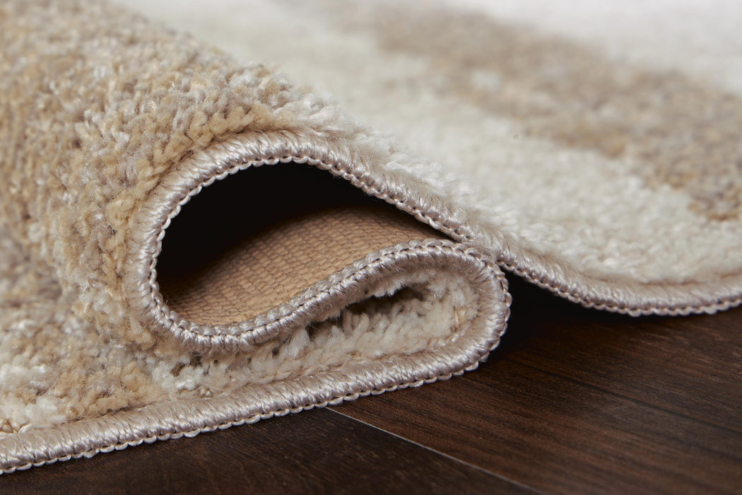 Jerrlow Washable Medium Rug