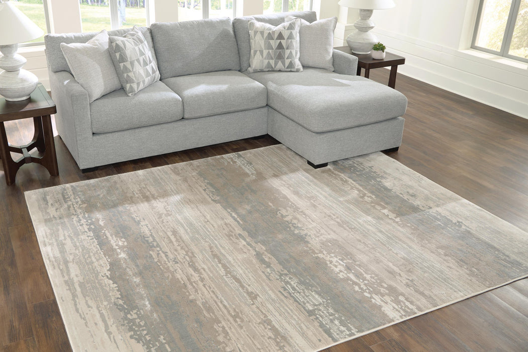 Loomville Large Rug