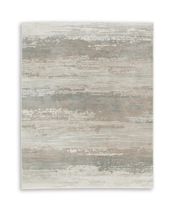 Loomville Large Rug
