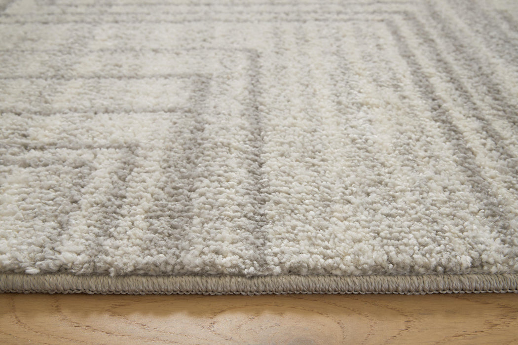 Dorwick Washable Large Rug
