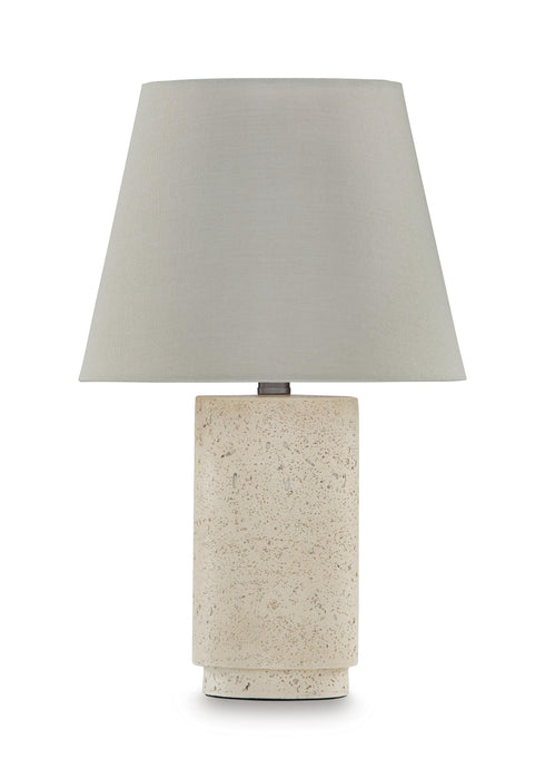 Bronnerdale Poly Table Lamp (1/CN)